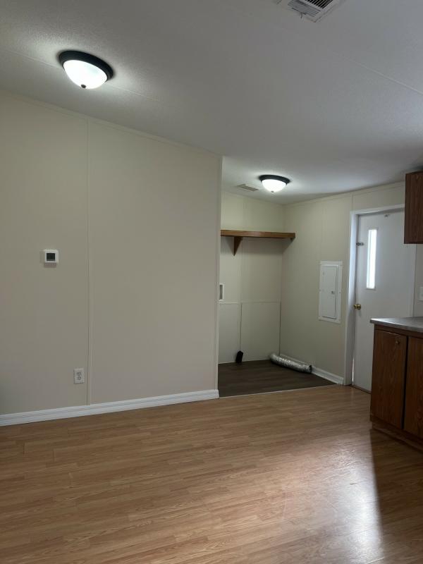 2003 FLEE 87786529 Mobile Home