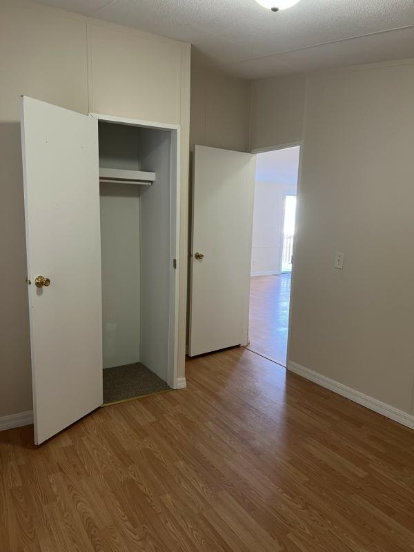 2003 FLEE 87786529 Mobile Home