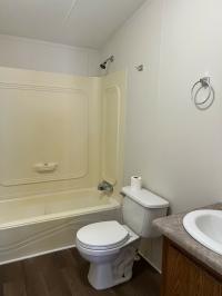 2003 FLEE 87786529 Mobile Home