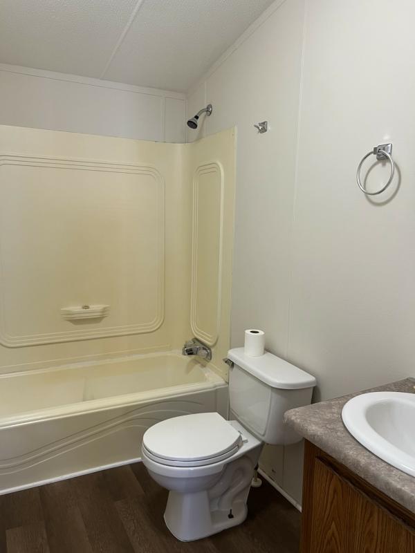 2003 FLEE 87786529 Mobile Home