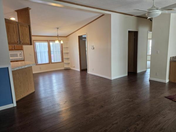 2005 Fleetwood Mobile Home For Sale