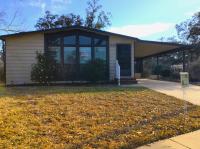 1985 Palm Habor 12345 Mobile Home