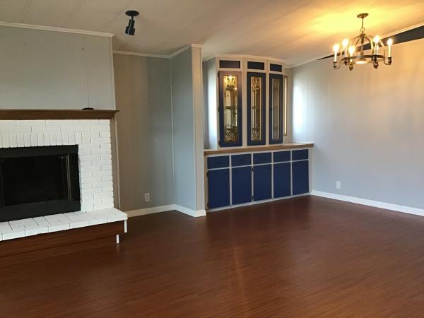 1985 Palm Habor 12345 Mobile Home