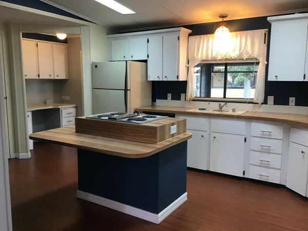 1985 Palm Habor 12345 Mobile Home