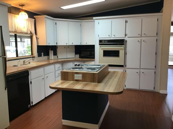 1985 Palm Habor 12345 Mobile Home