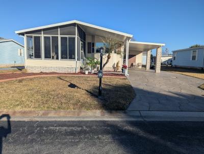 Mobile Home at 62 Southhampton Blvd Auburndale, FL 33823
