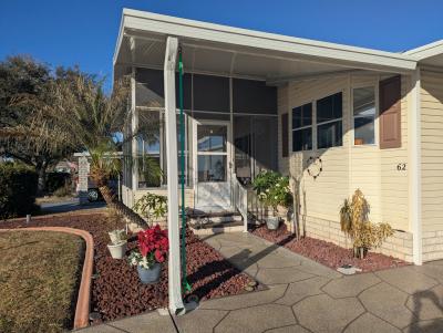 Photo 4 of 17 of home located at 62 Southhampton Blvd Auburndale, FL 33823