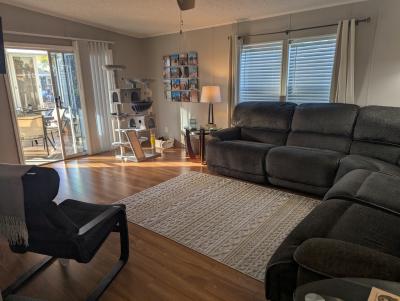 Photo 5 of 17 of home located at 62 Southhampton Blvd Auburndale, FL 33823