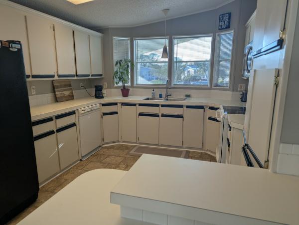 1992 Fleetwood 1234 Mobile Home