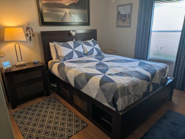 1992 Fleetwood 1234 Mobile Home