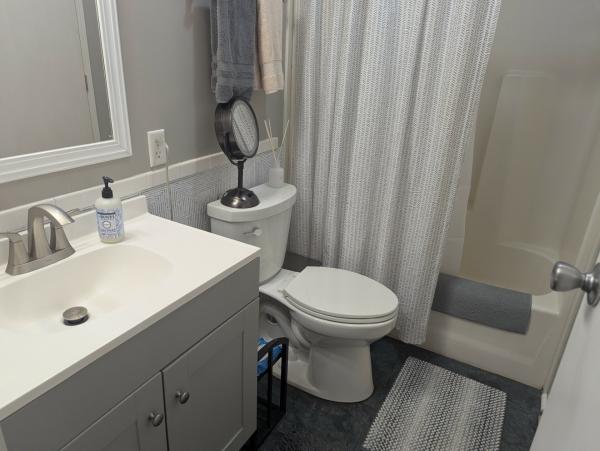 1992 Fleetwood 1234 Mobile Home