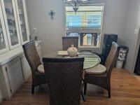 1992 Fleetwood 1234 Mobile Home