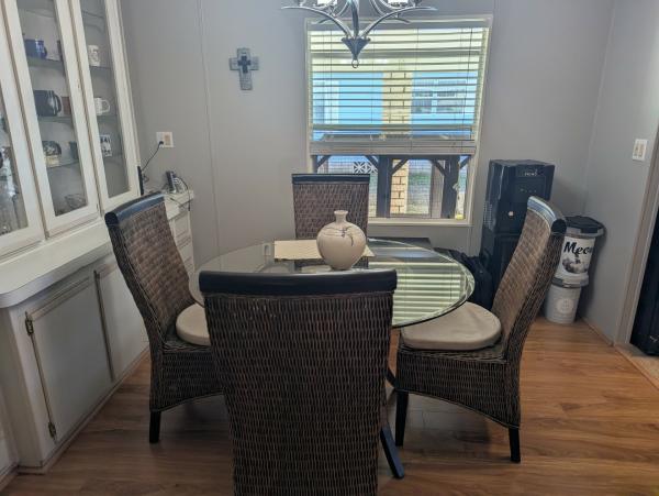 1992 Fleetwood 1234 Mobile Home