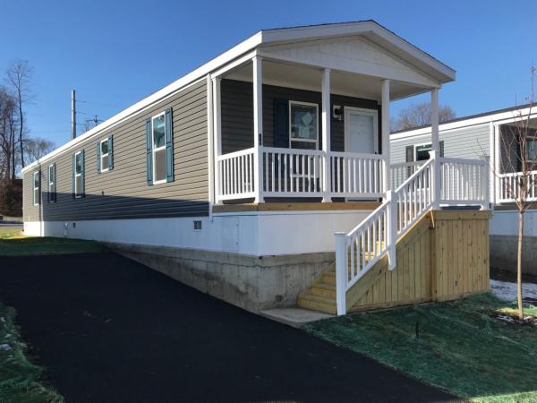 2026 Champion Home Builders, Inc. Mobile Home For Sale