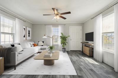 Photo 3 of 6 of home located at 50 Ba Mar Drive Stony Point, NY 10980