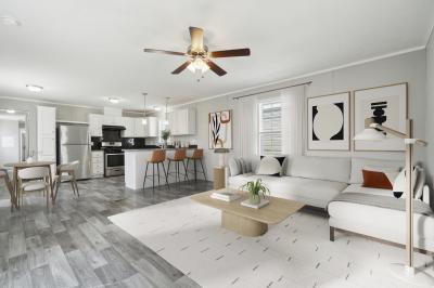 Photo 5 of 6 of home located at 50 Ba Mar Drive Stony Point, NY 10980