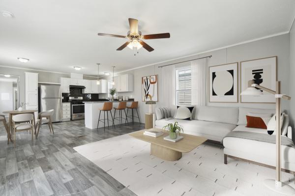 2026 Champion Home Builders, Inc. Mobile Home For Sale