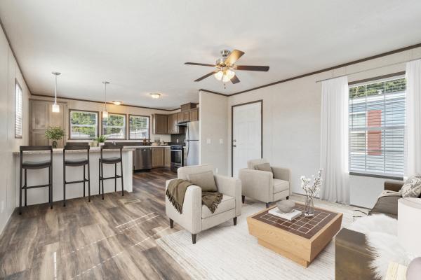 2026 Champion Home Builders, Inc. Mobile Home For Sale