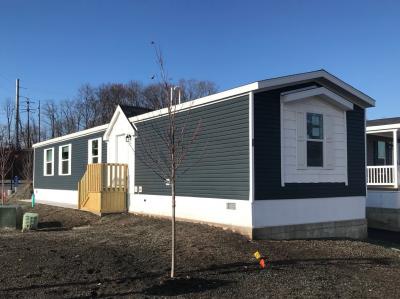 Mobile Home at 52 Ba Mar Drive Stony Point, NY 10980