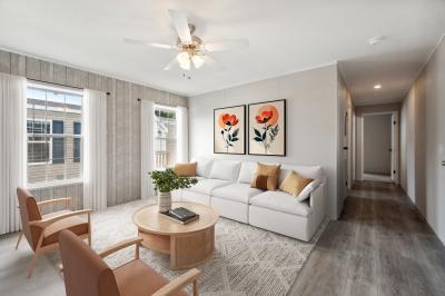 Photo 5 of 6 of home located at 52 Ba Mar Drive Stony Point, NY 10980