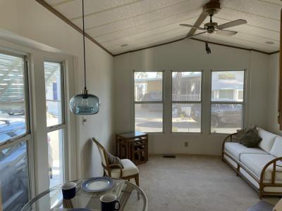 Photo 4 of 20 of home located at 8701 S Kolb Rd Lot 02-270 Tucson, AZ 85756