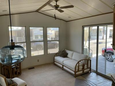 Photo 5 of 20 of home located at 8701 S Kolb Rd Lot 02-270 Tucson, AZ 85756