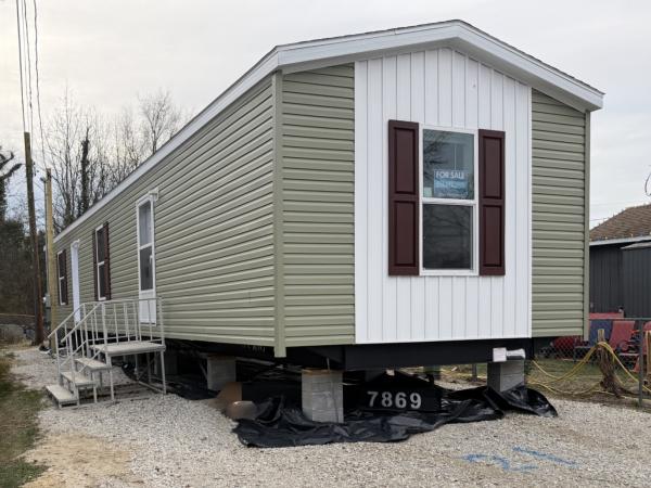 2026 Champion Home Builders, Inc. mobile Home