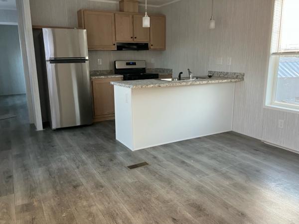 2026 Champion Home Builders, Inc. mobile Home