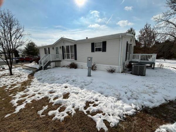 Photo 1 of 2 of home located at 108 Dwayne Place #135 Winchester, VA 22603