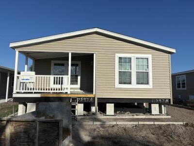 Mobile Home at 7421 43rd Way N # 577 Riviera Beach, FL 33404