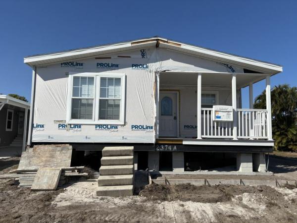 2026 Jacobsen Homes Mobile Home For Sale