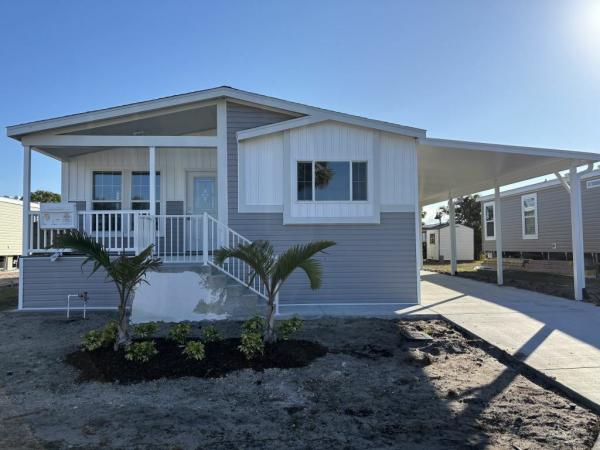 2025 Skyline - Ocala Mobile Home For Sale