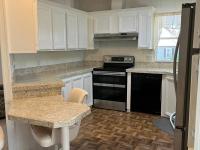 1990 Barr Mobile Home