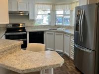 1990 Barr Mobile Home