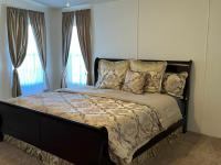 1990 Barr Mobile Home