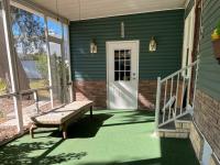 1990 Barr Mobile Home