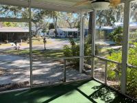 1990 Barr Mobile Home