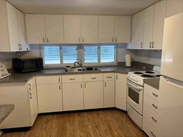 1963 SPTC HS Mobile Home