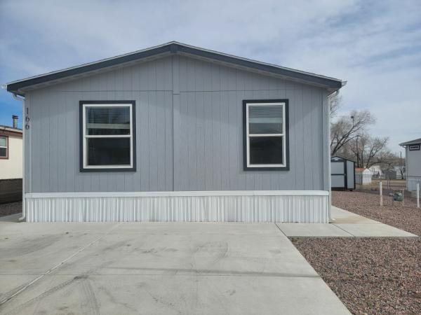 2021 Skyline - Arkansas Durango Mobile Home