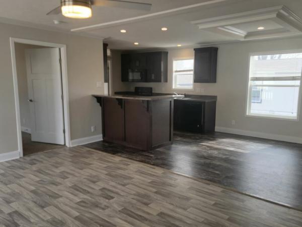 2021 Skyline - Arkansas Durango Mobile Home