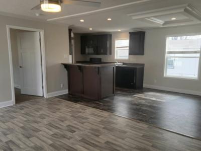 Photo 3 of 20 of home located at 999 Fortino Blvd #166 Pueblo, CO 81008