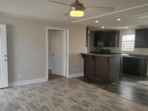 2021 Skyline - Arkansas Durango Mobile Home