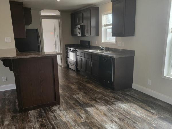 2021 Skyline - Arkansas Durango Mobile Home