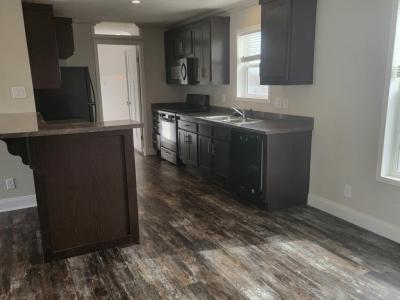 Photo 5 of 20 of home located at 999 Fortino Blvd #166 Pueblo, CO 81008