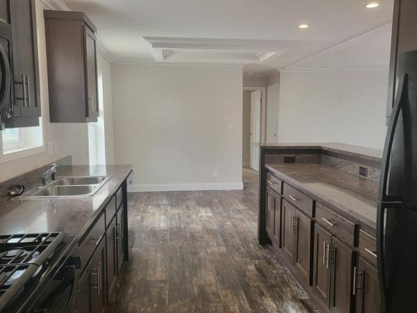 2021 Skyline - Arkansas Durango Mobile Home