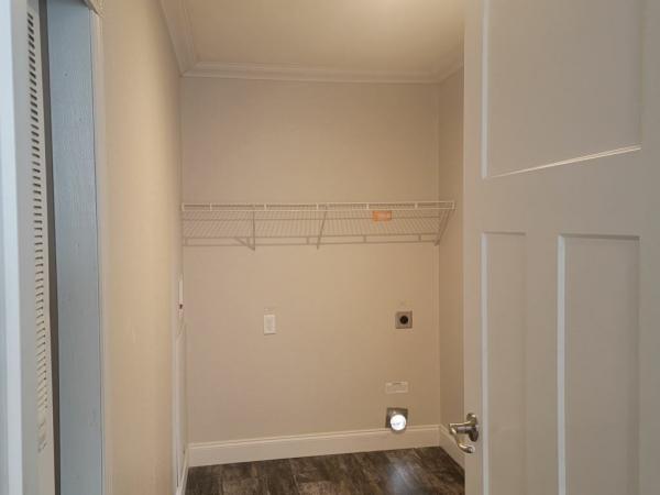 2021 Skyline - Arkansas Durango Mobile Home