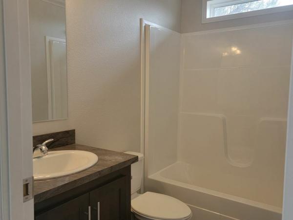 2021 Skyline - Arkansas Durango Mobile Home