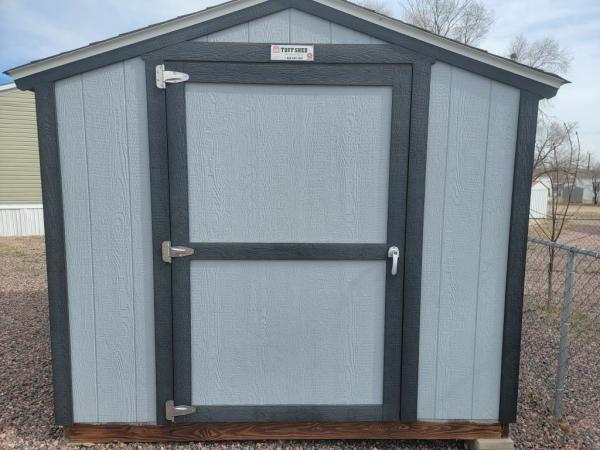 2021 Skyline - Arkansas Durango Mobile Home