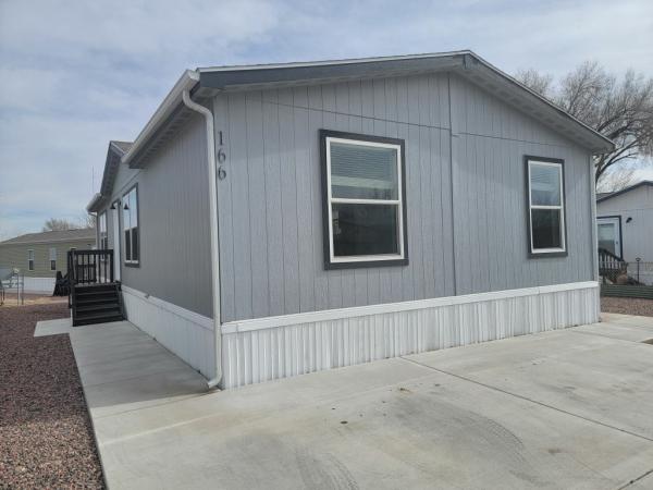 2021 Skyline - Arkansas Durango Mobile Home