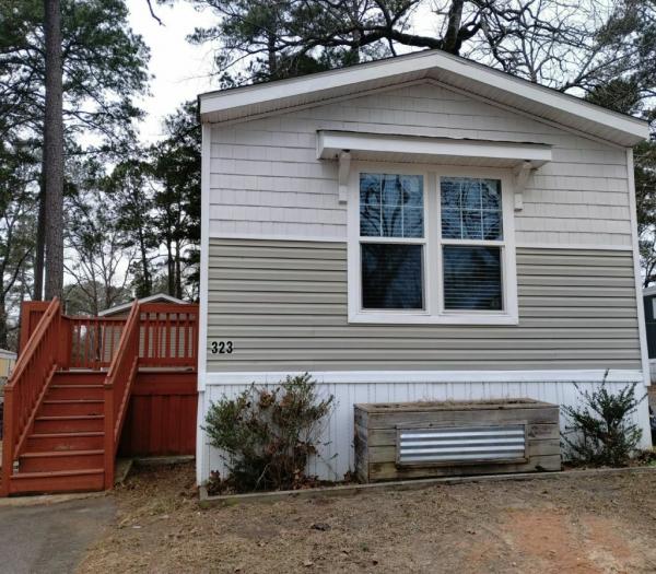 2022 Clayton Mobile Home For Sale